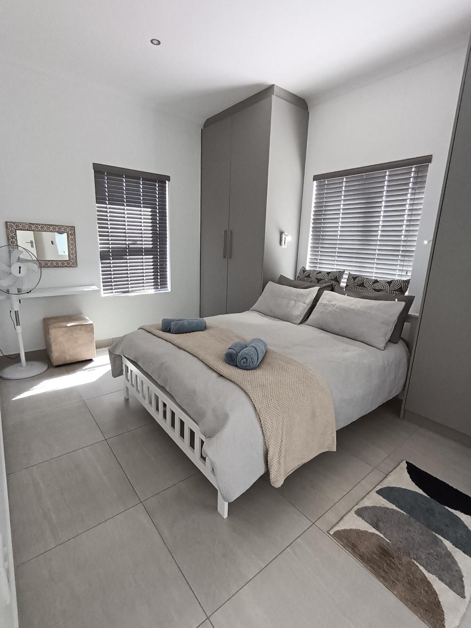 Appartement Silver Oaks Luxury Guest *