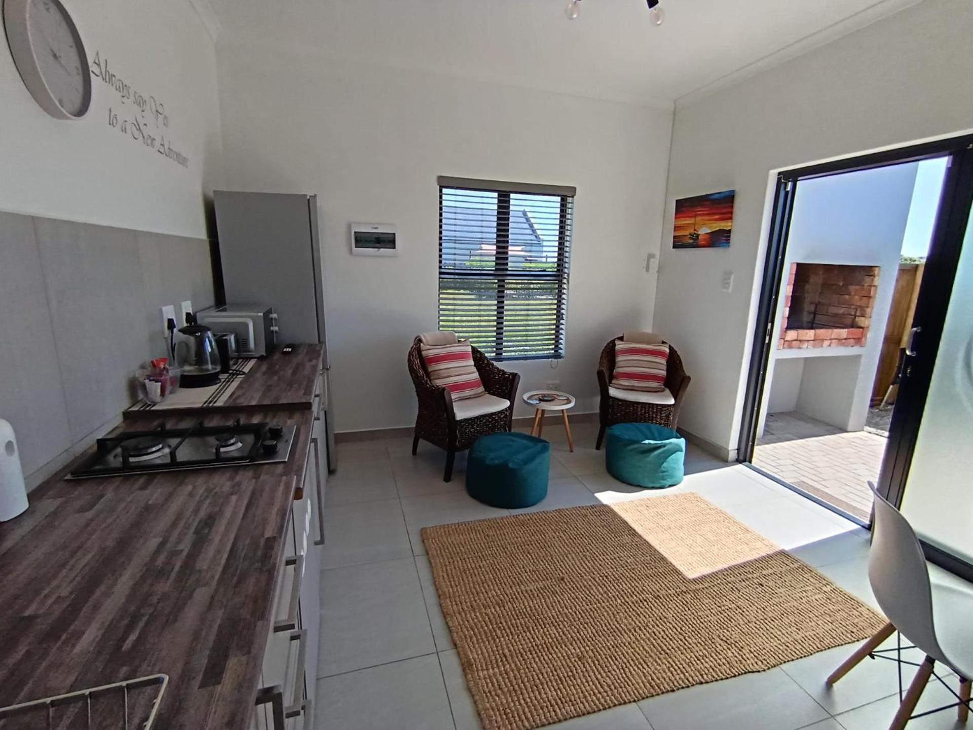 Silver Oaks Luxury Guest Appartement