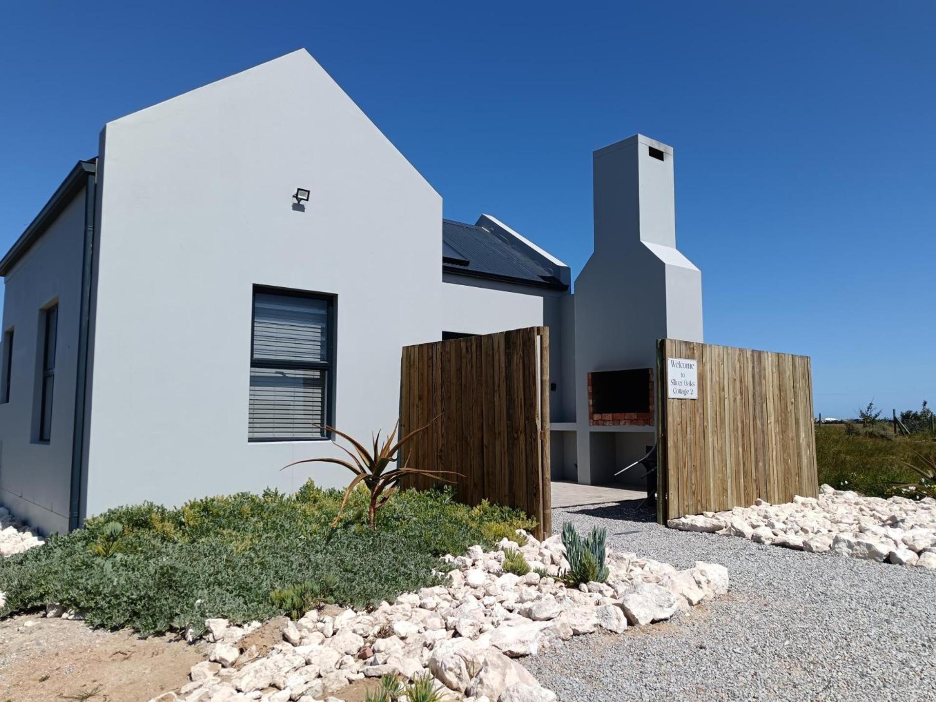 Silver Oaks Luxury Guest Langebaan