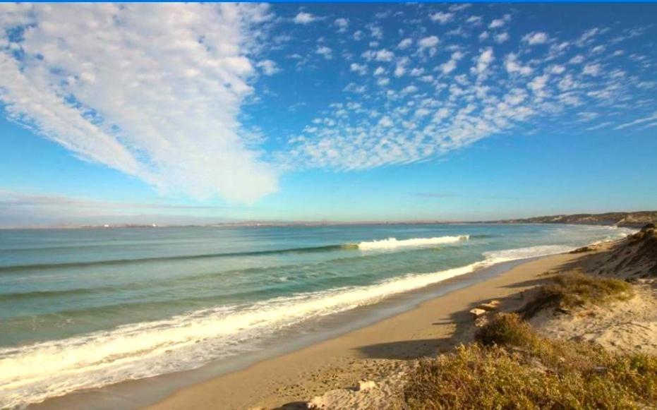 Silver Oaks Luxury Guest Appartement Langebaan