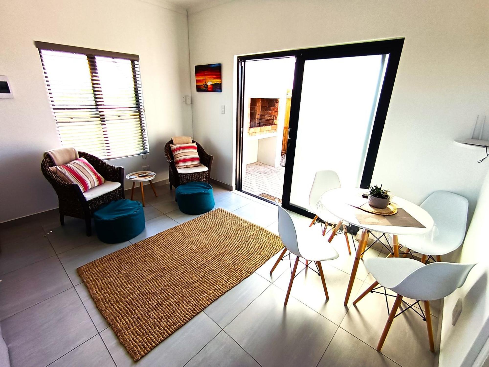 Silver Oaks Luxury Guest Langebaan