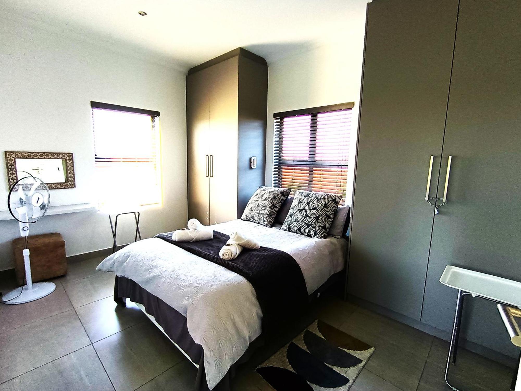 Silver Oaks Luxury Guest Appartement